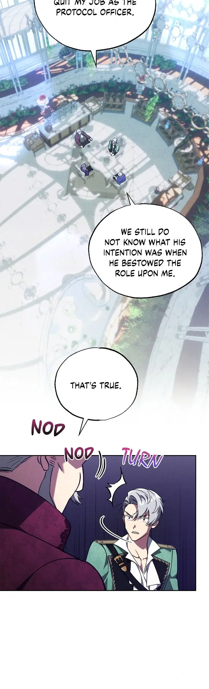 A Second Chance for the Outcast Prince Chapter 19 Page 43