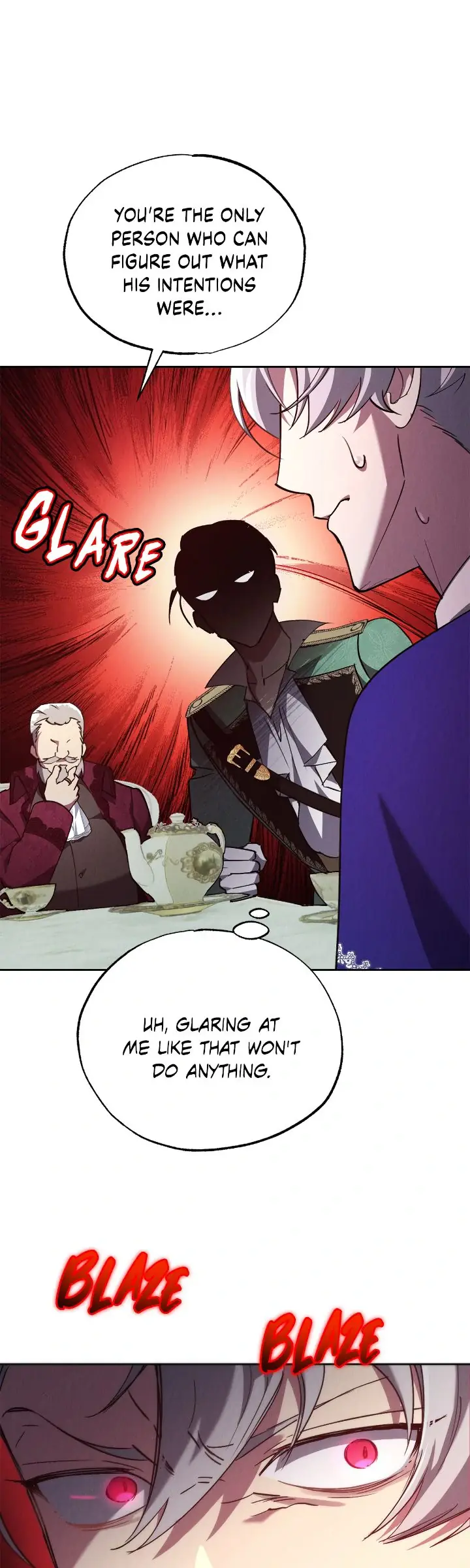 A Second Chance for the Outcast Prince Chapter 19 Page 44