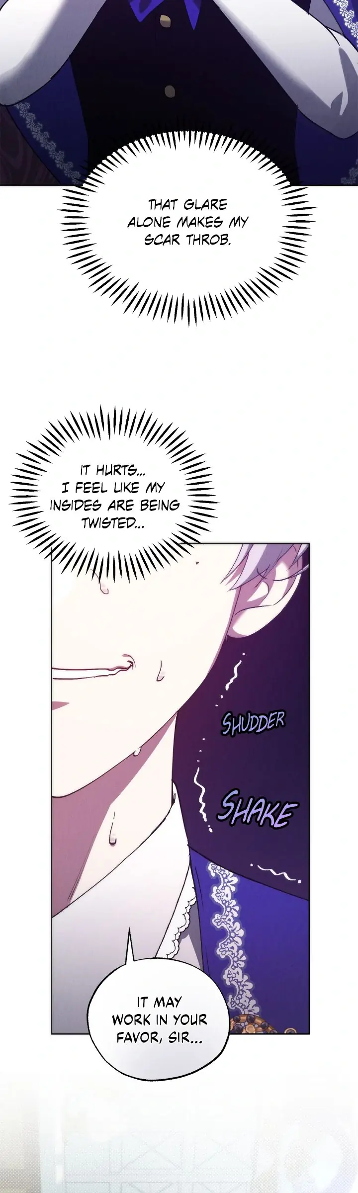 A Second Chance for the Outcast Prince Chapter 19 Page 46
