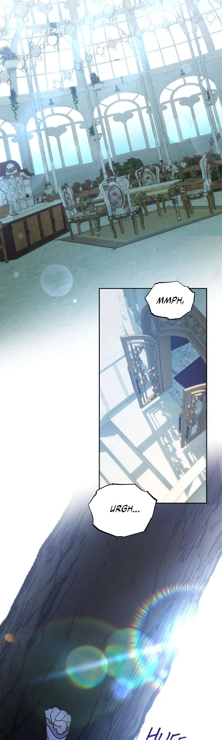 A Second Chance for the Outcast Prince Chapter 19 Page 51