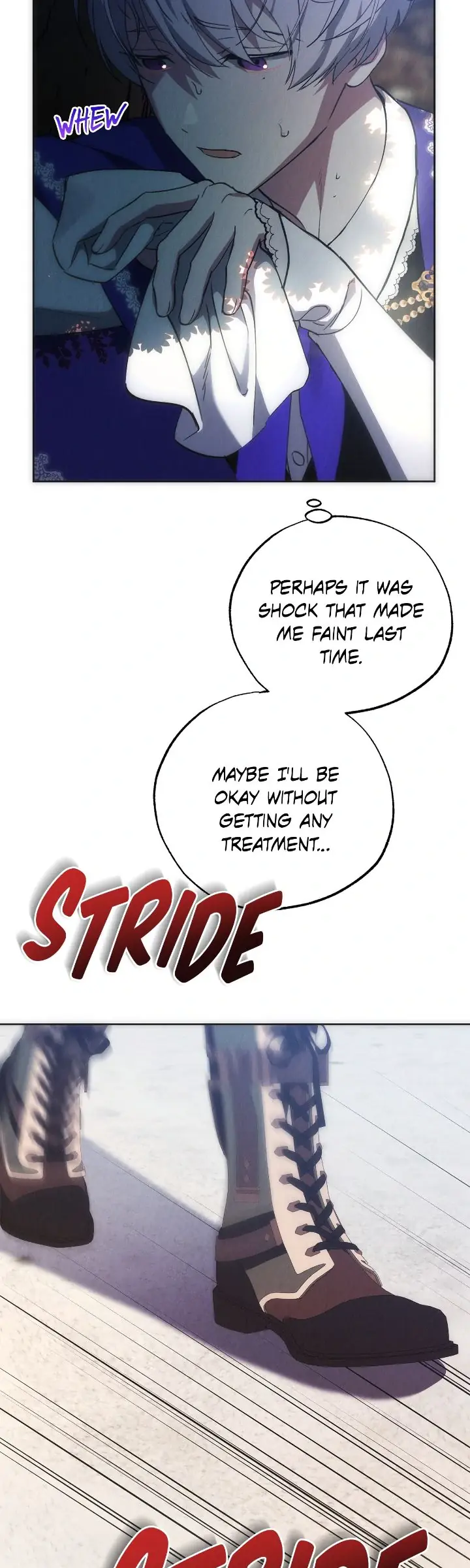 A Second Chance for the Outcast Prince Chapter 19 Page 53