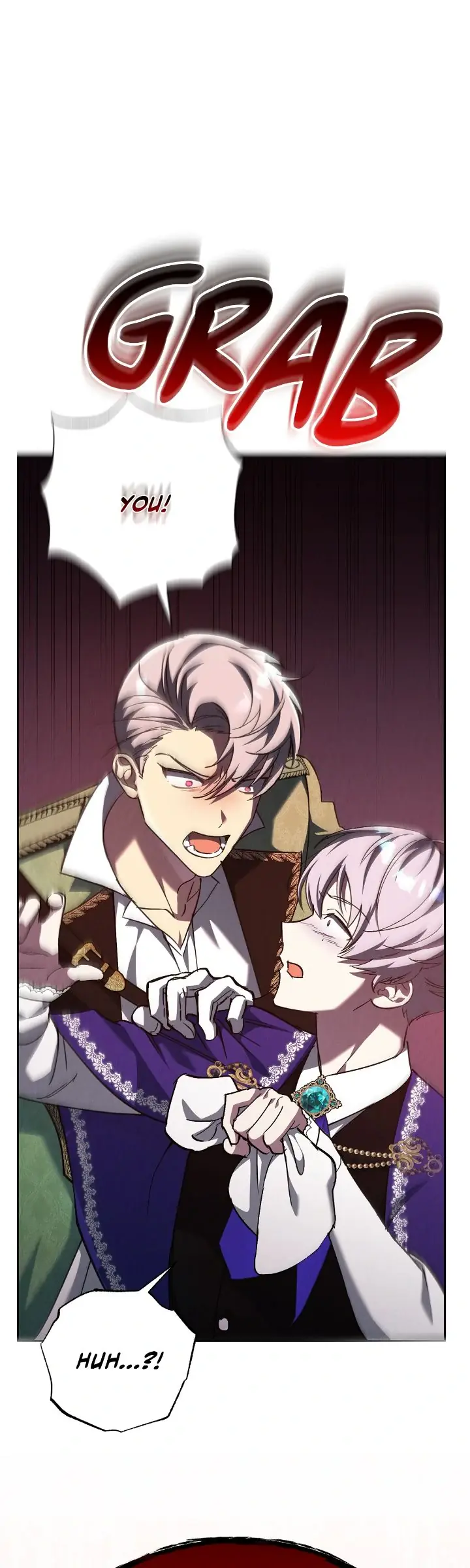 A Second Chance for the Outcast Prince Chapter 19 Page 55