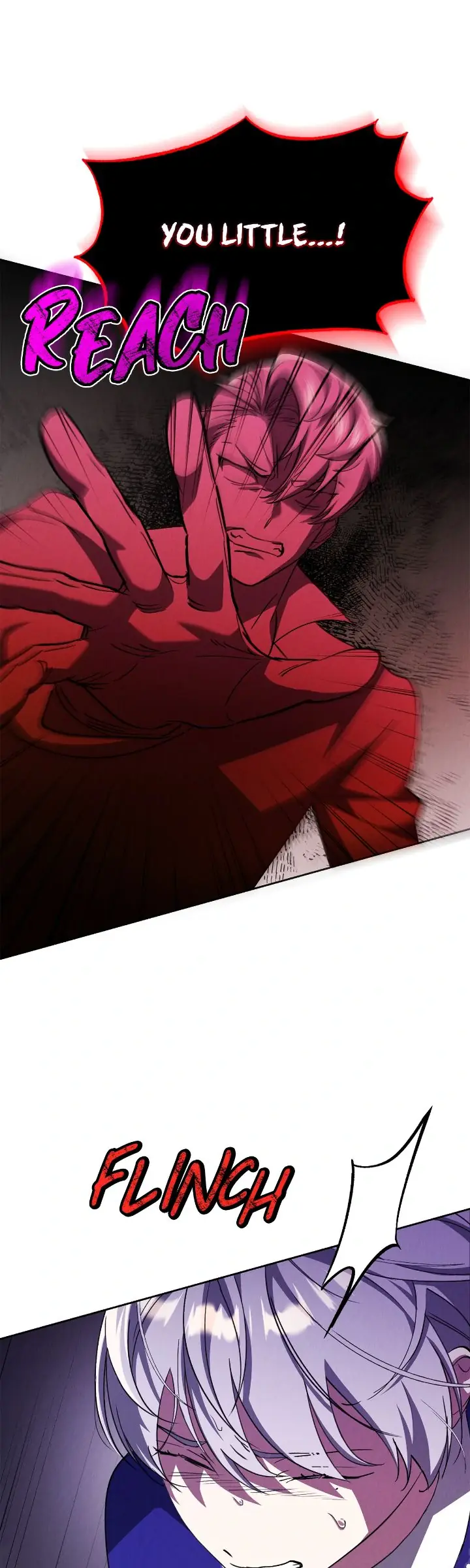 A Second Chance for the Outcast Prince Chapter 20 Page 10