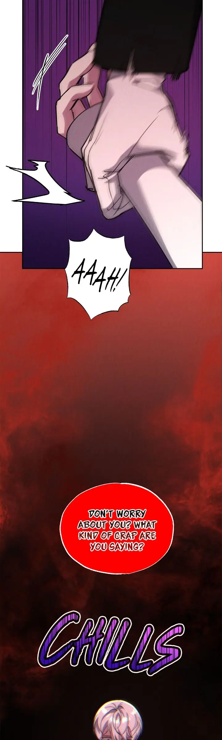 A Second Chance for the Outcast Prince Chapter 20 Page 22