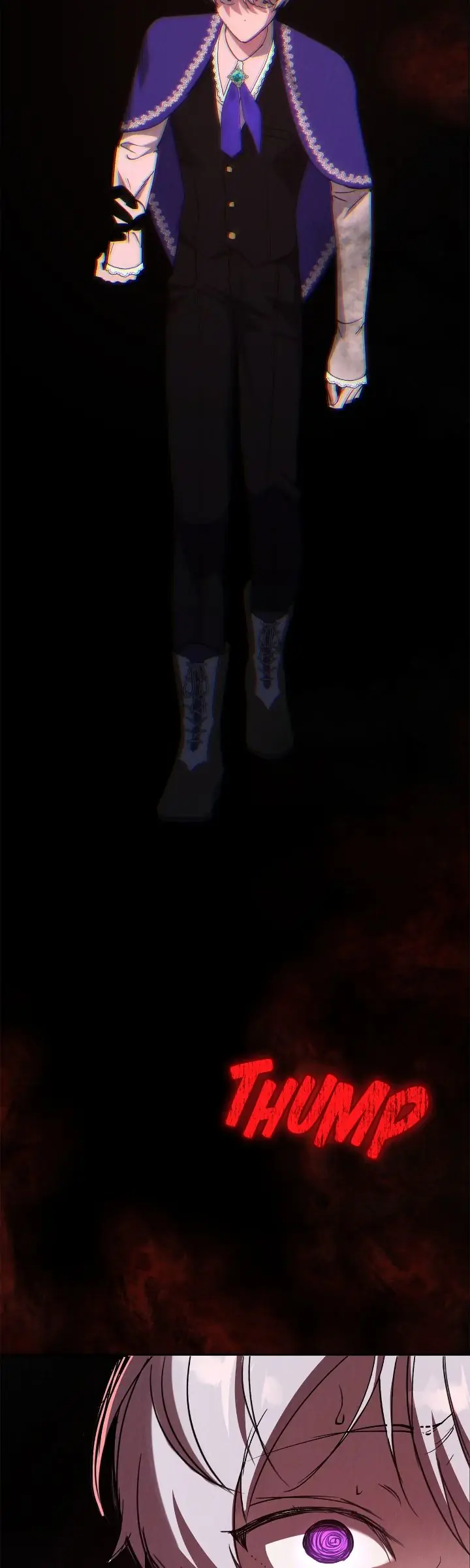 A Second Chance for the Outcast Prince Chapter 20 Page 23