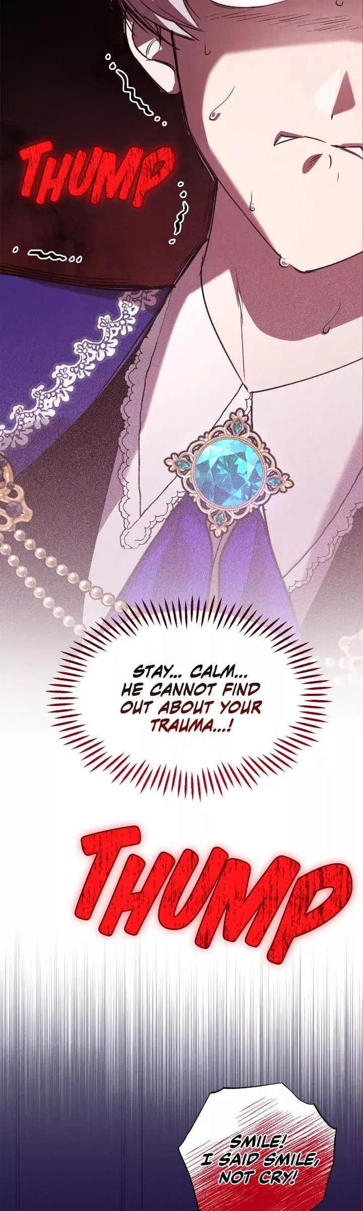 A Second Chance for the Outcast Prince Chapter 20 Page 24