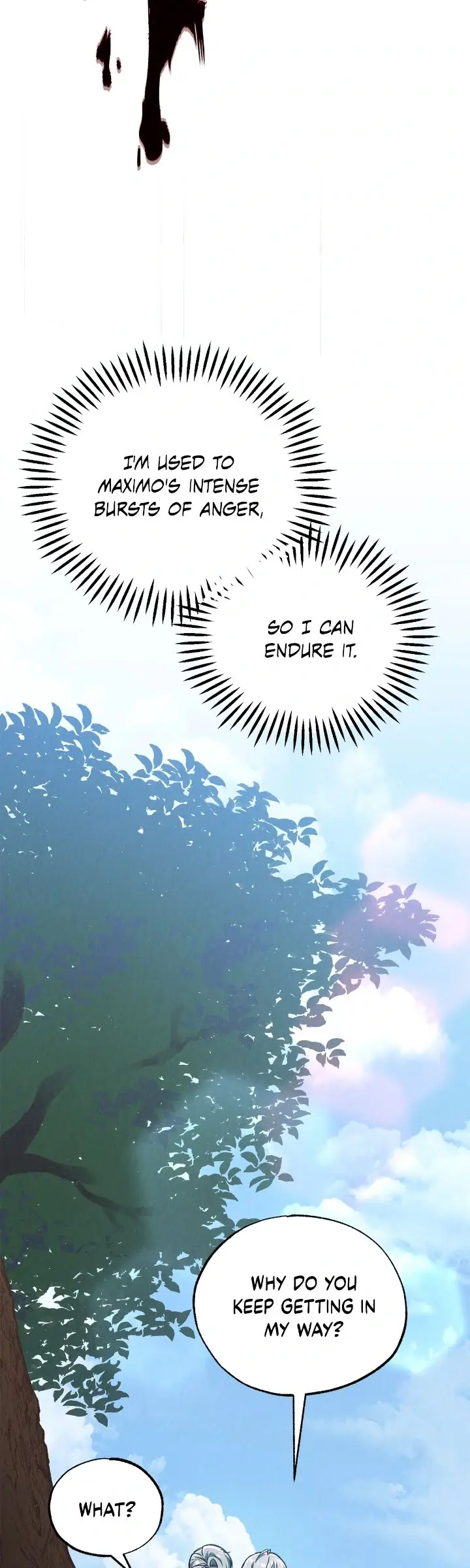 A Second Chance for the Outcast Prince Chapter 20 Page 30