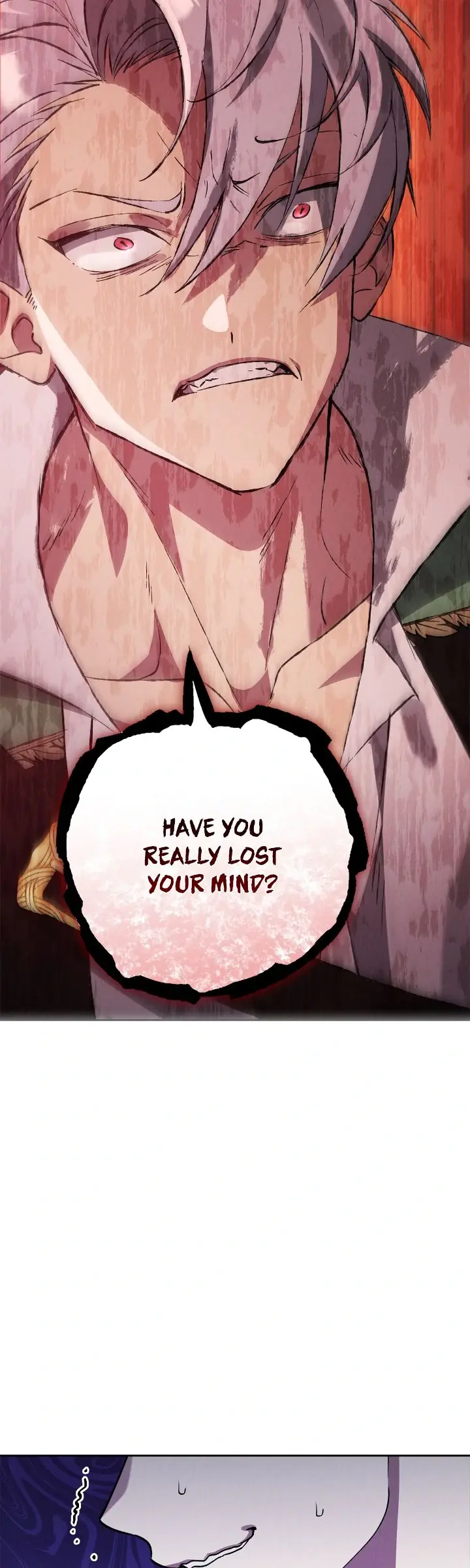 A Second Chance for the Outcast Prince Chapter 20 Page 36