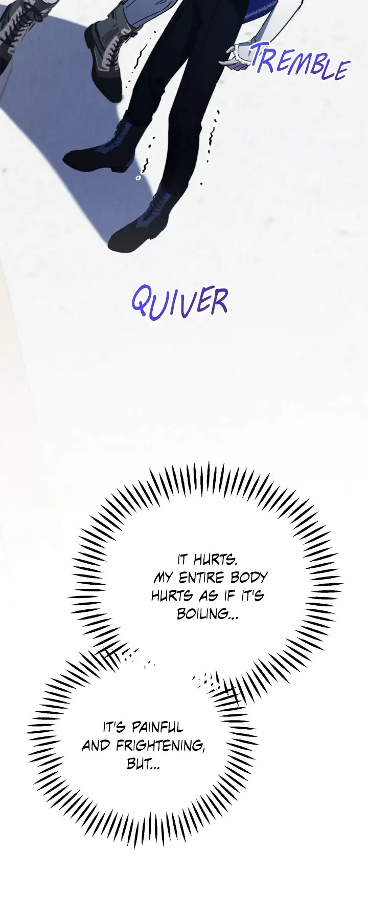 A Second Chance for the Outcast Prince Chapter 20 Page 38