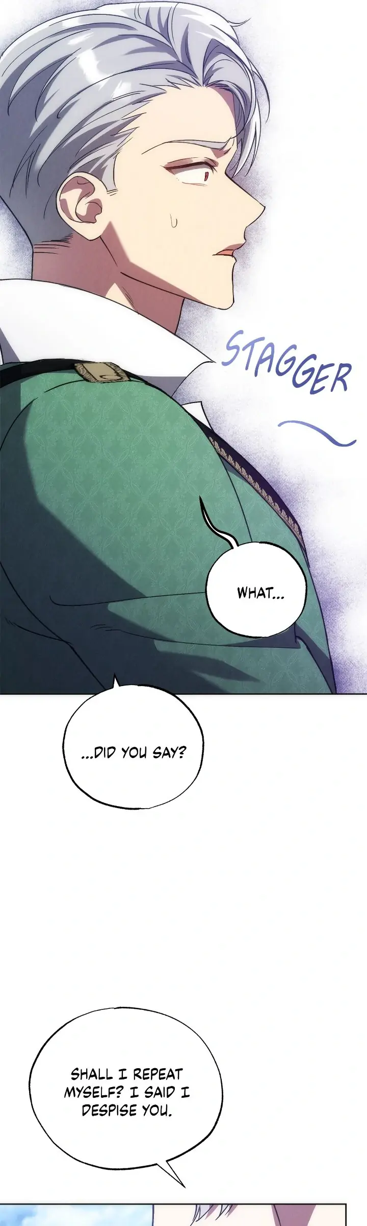 A Second Chance for the Outcast Prince Chapter 20 Page 42