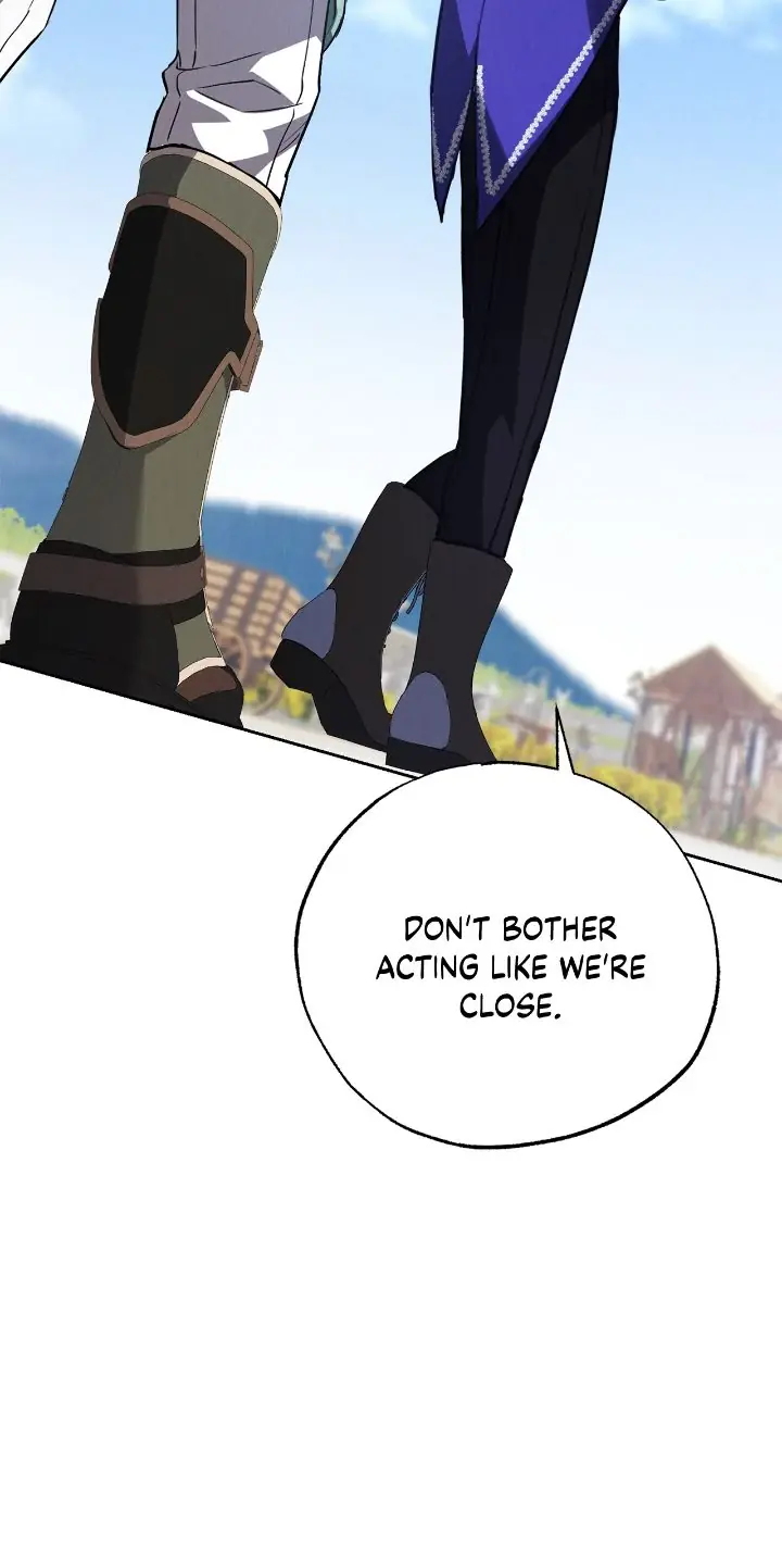 A Second Chance for the Outcast Prince Chapter 20 Page 44