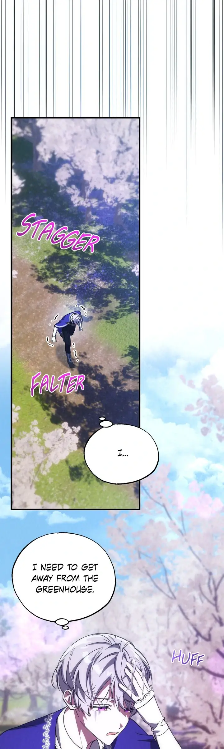 A Second Chance for the Outcast Prince Chapter 20 Page 48