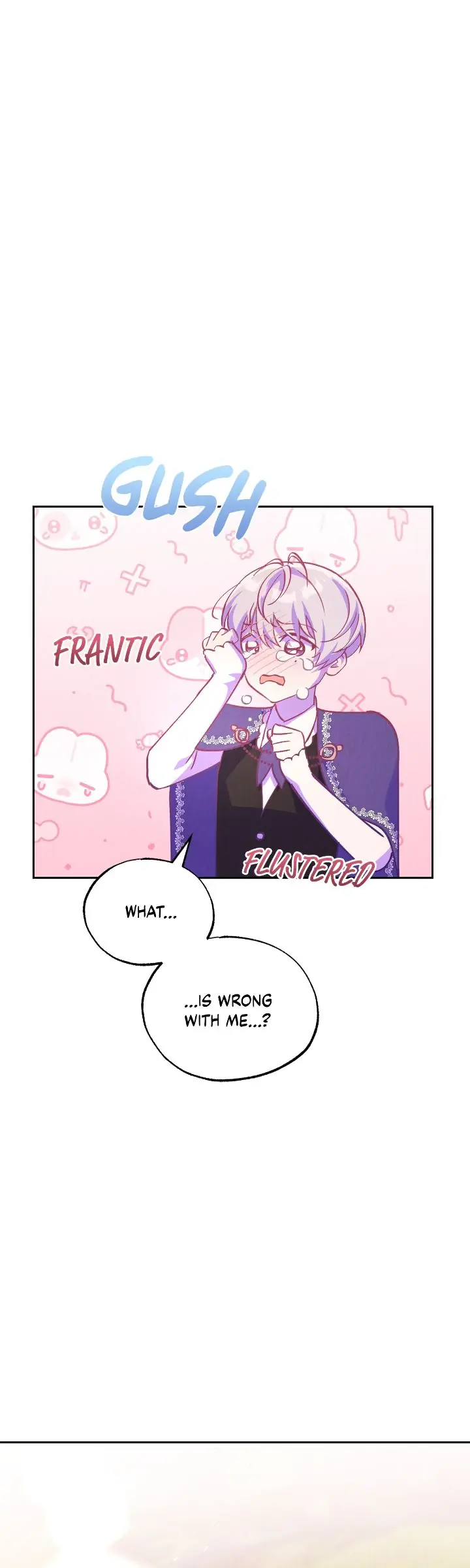 A Second Chance for the Outcast Prince Chapter 20 Page 53