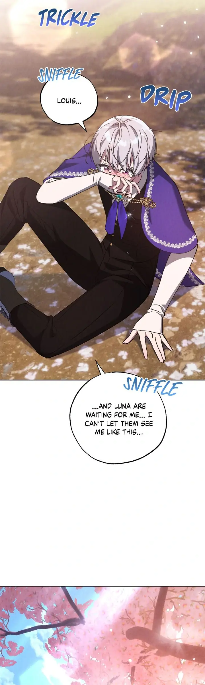 A Second Chance for the Outcast Prince Chapter 20 Page 54
