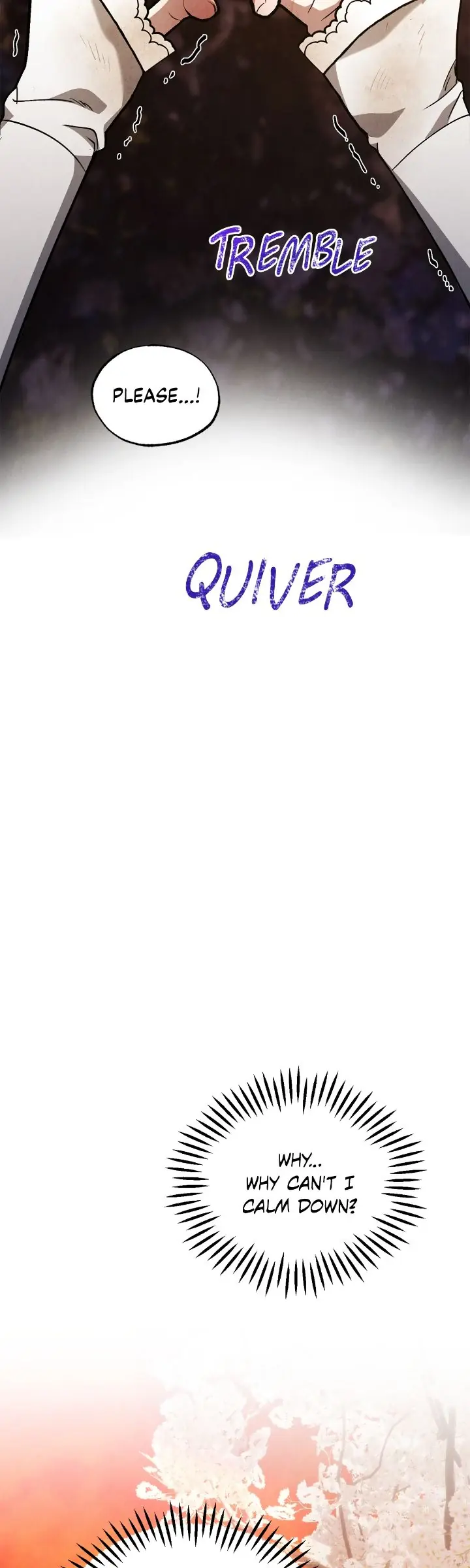 A Second Chance for the Outcast Prince Chapter 21 Page 3