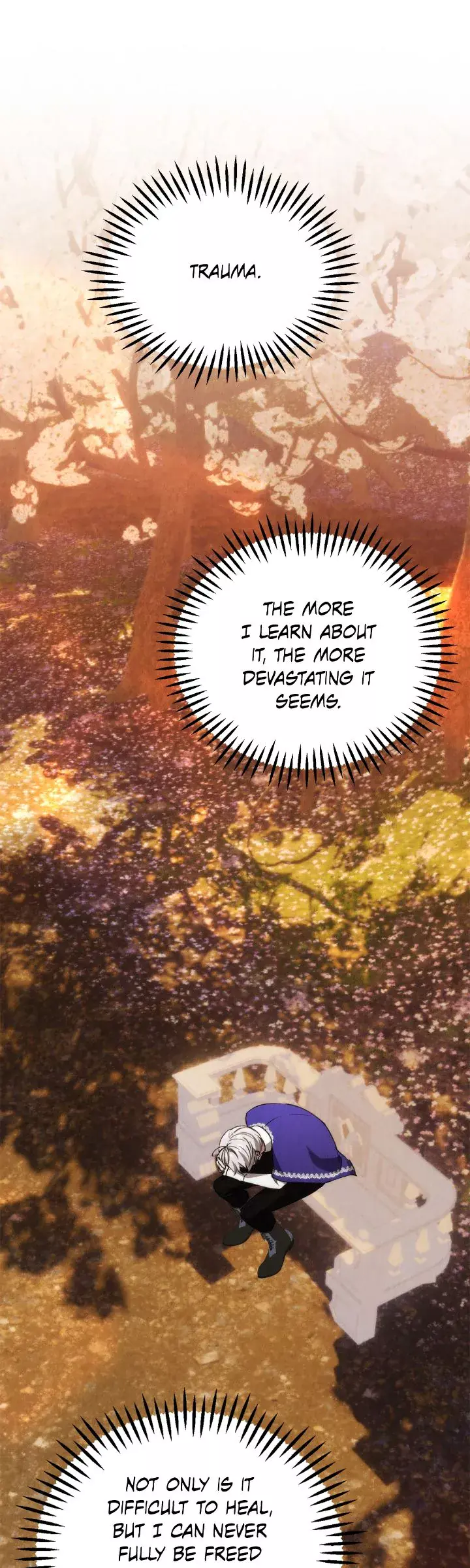 A Second Chance for the Outcast Prince Chapter 21 Page 6