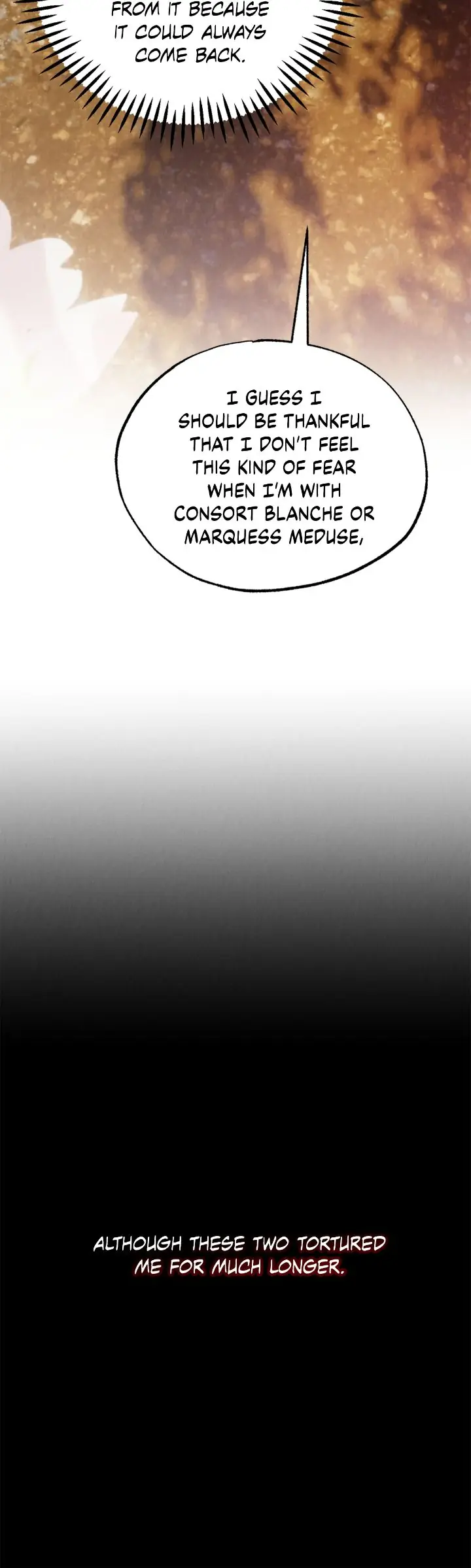 A Second Chance for the Outcast Prince Chapter 21 Page 7