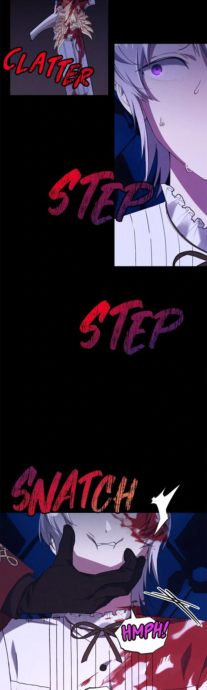 A Second Chance for the Outcast Prince Chapter 21 Page 11