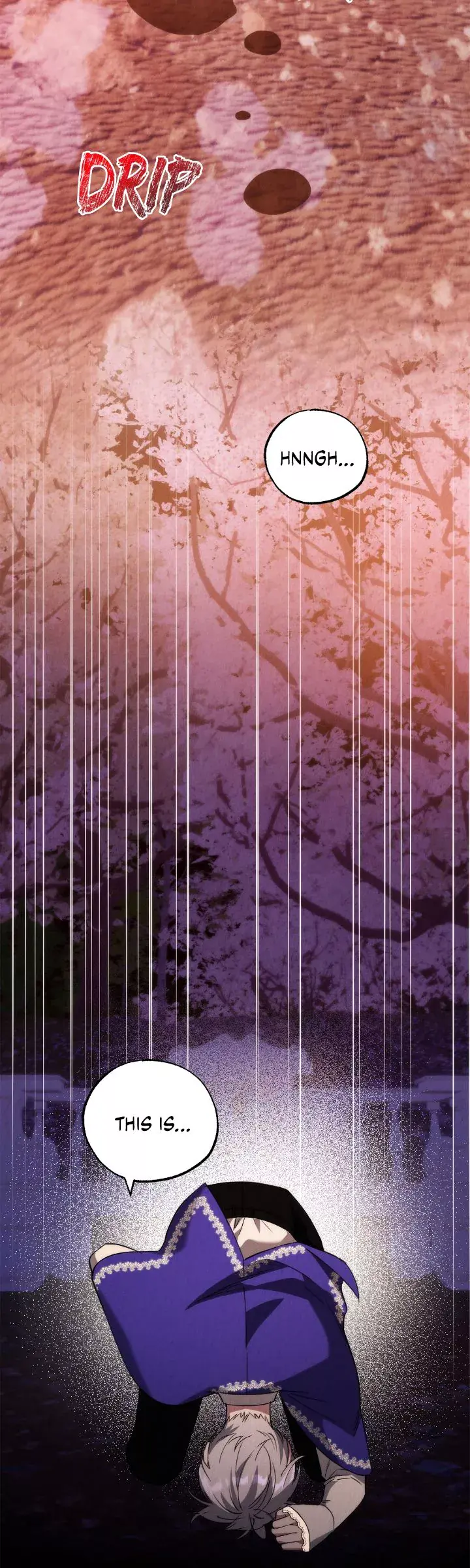 A Second Chance for the Outcast Prince Chapter 21 Page 18