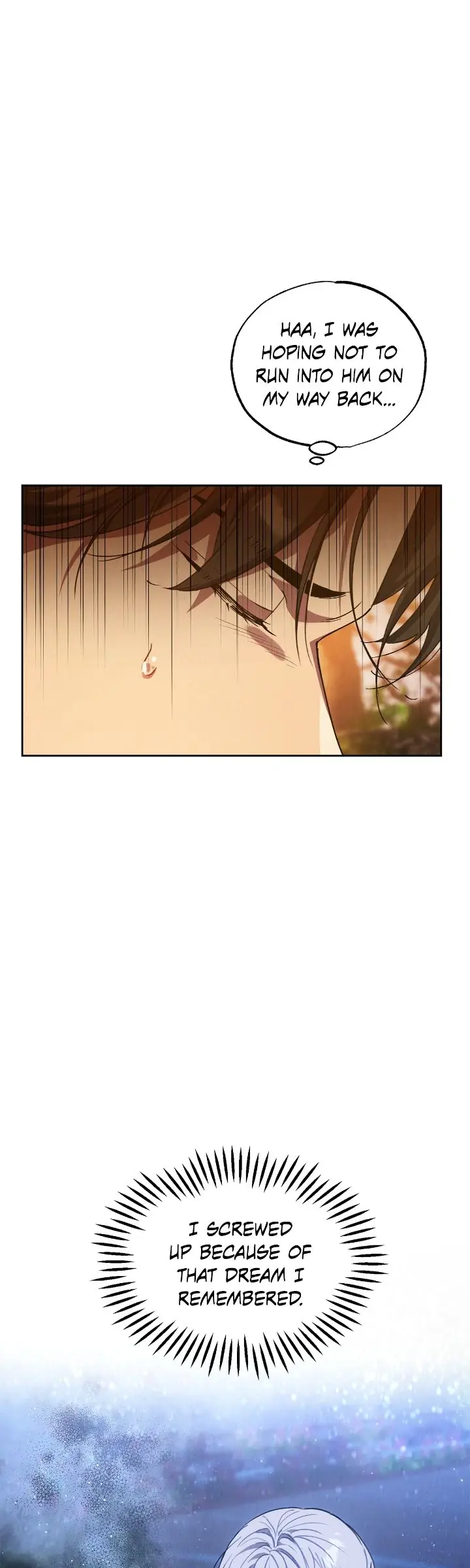 A Second Chance for the Outcast Prince Chapter 21 Page 25