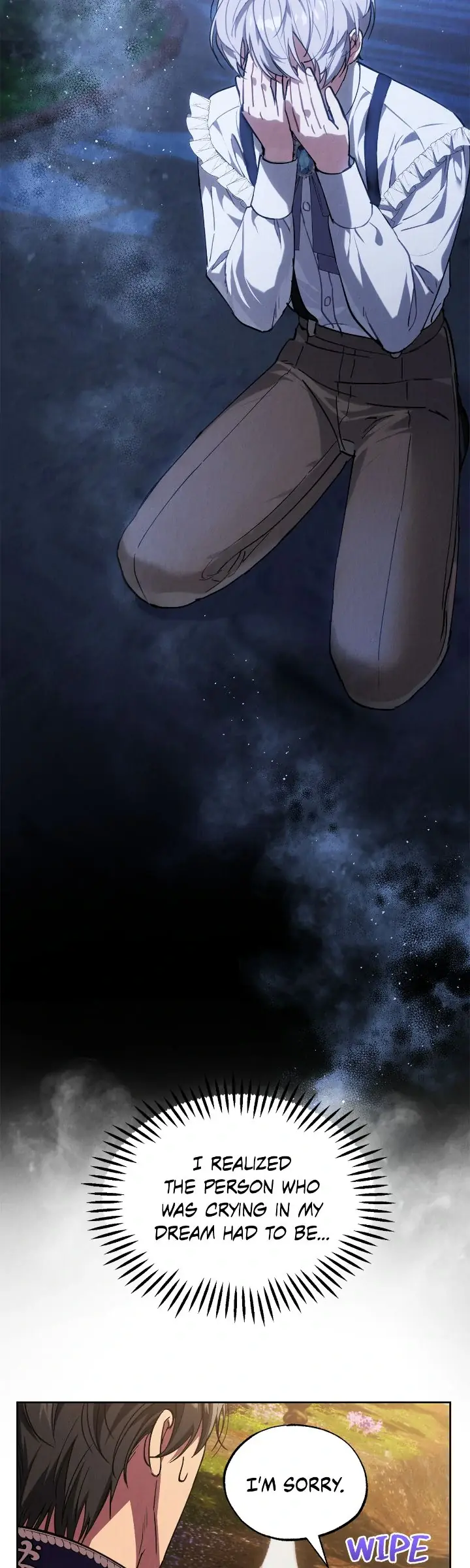 A Second Chance for the Outcast Prince Chapter 21 Page 26