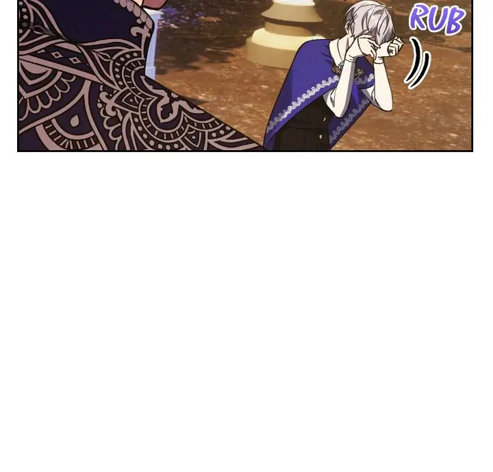 A Second Chance for the Outcast Prince Chapter 21 Page 27