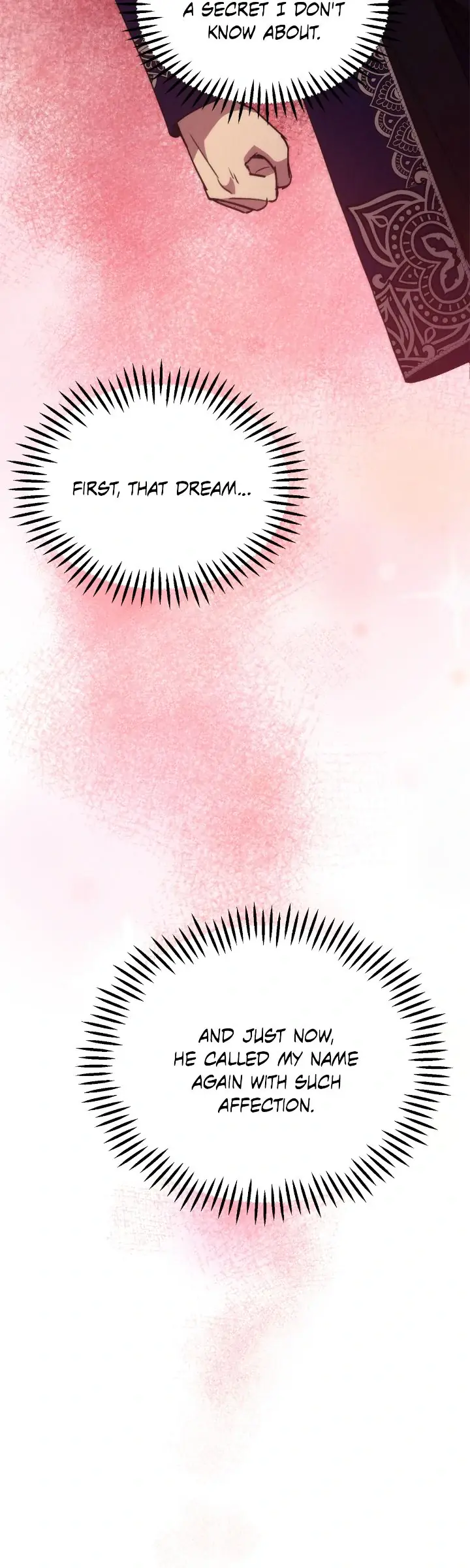 A Second Chance for the Outcast Prince Chapter 21 Page 35