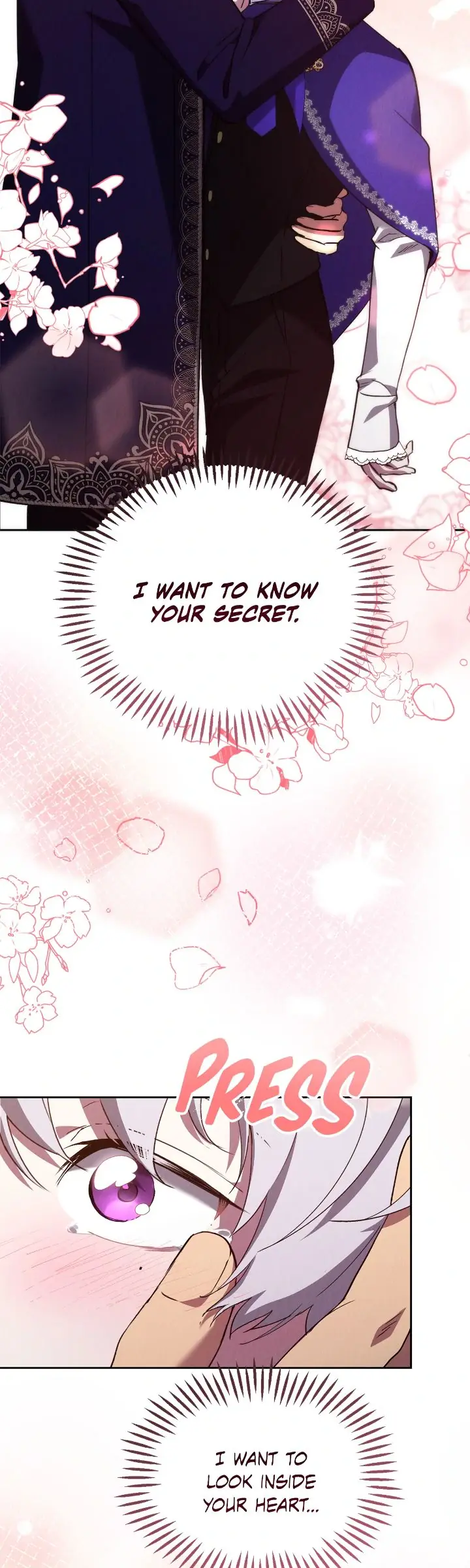 A Second Chance for the Outcast Prince Chapter 21 Page 37