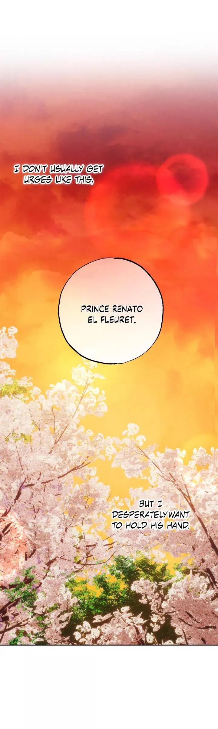 A Second Chance for the Outcast Prince Chapter 21 Page 39