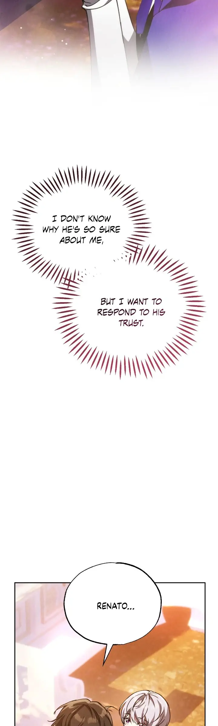 A Second Chance for the Outcast Prince Chapter 21 Page 43