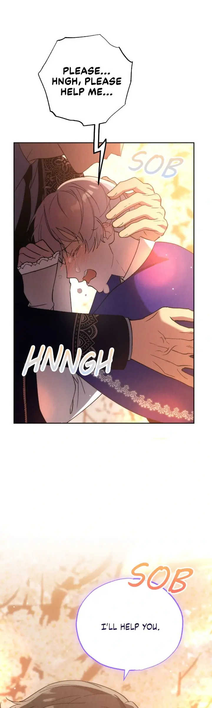 A Second Chance for the Outcast Prince Chapter 21 Page 51
