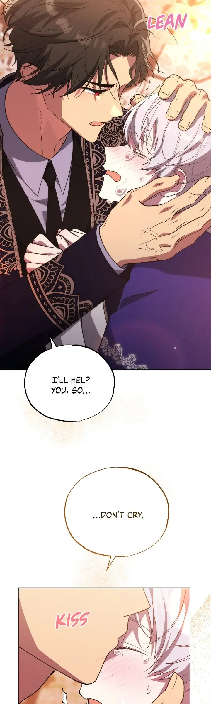 A Second Chance for the Outcast Prince Chapter 21 Page 52
