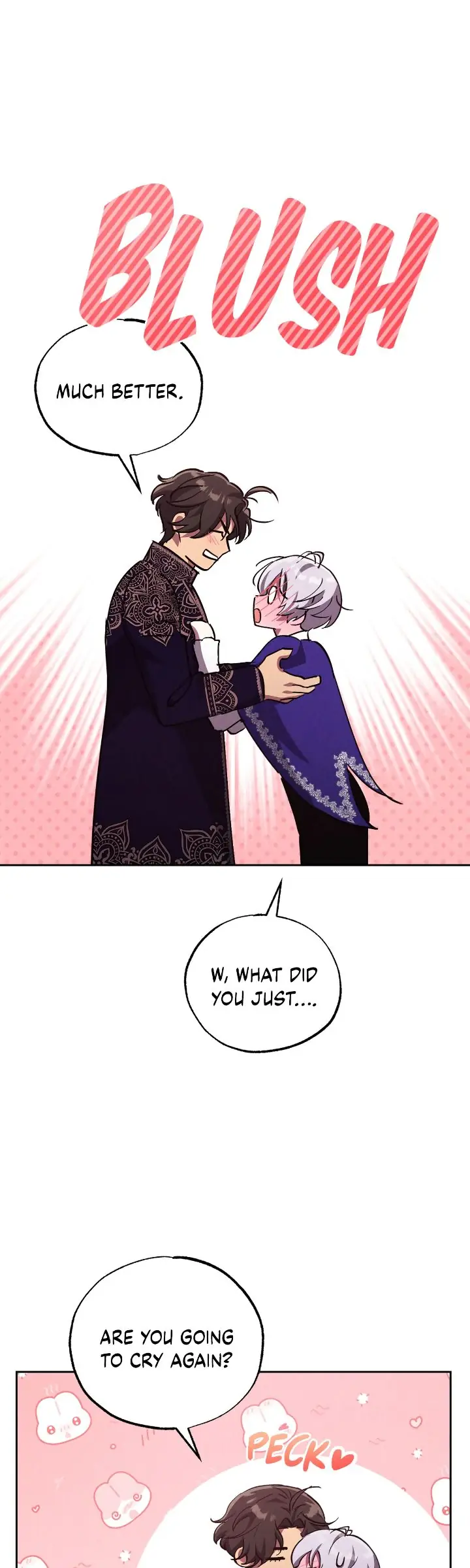 A Second Chance for the Outcast Prince Chapter 21 Page 54