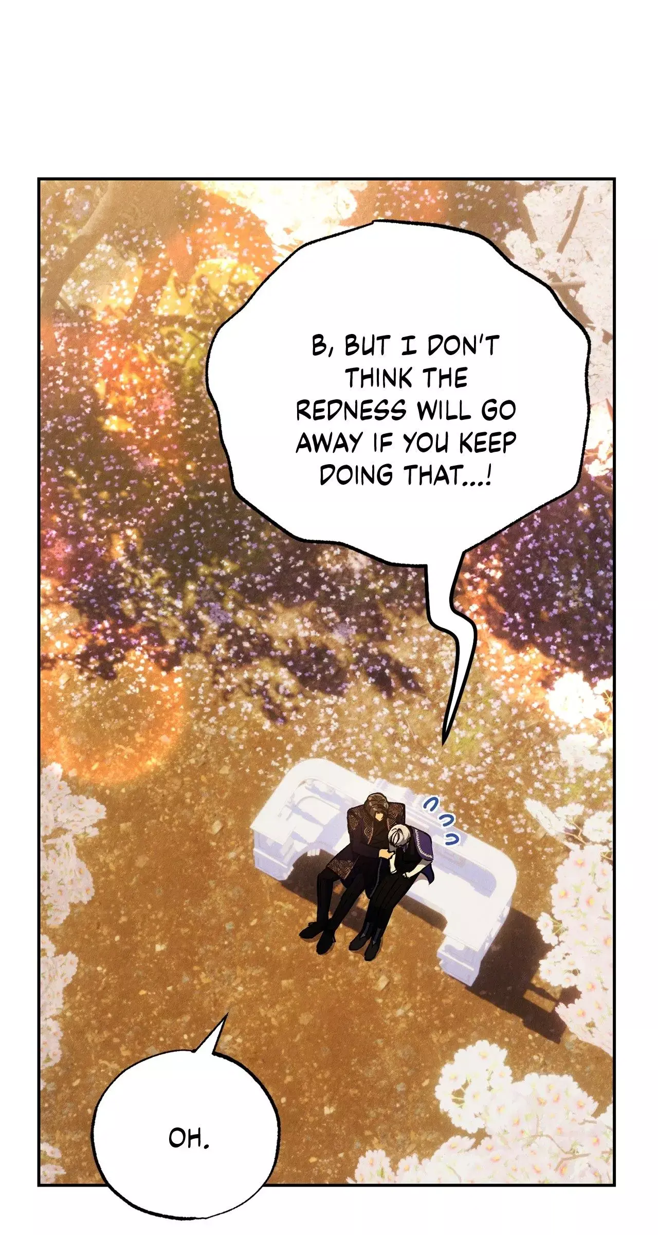 A Second Chance for the Outcast Prince Chapter 22 Page 4