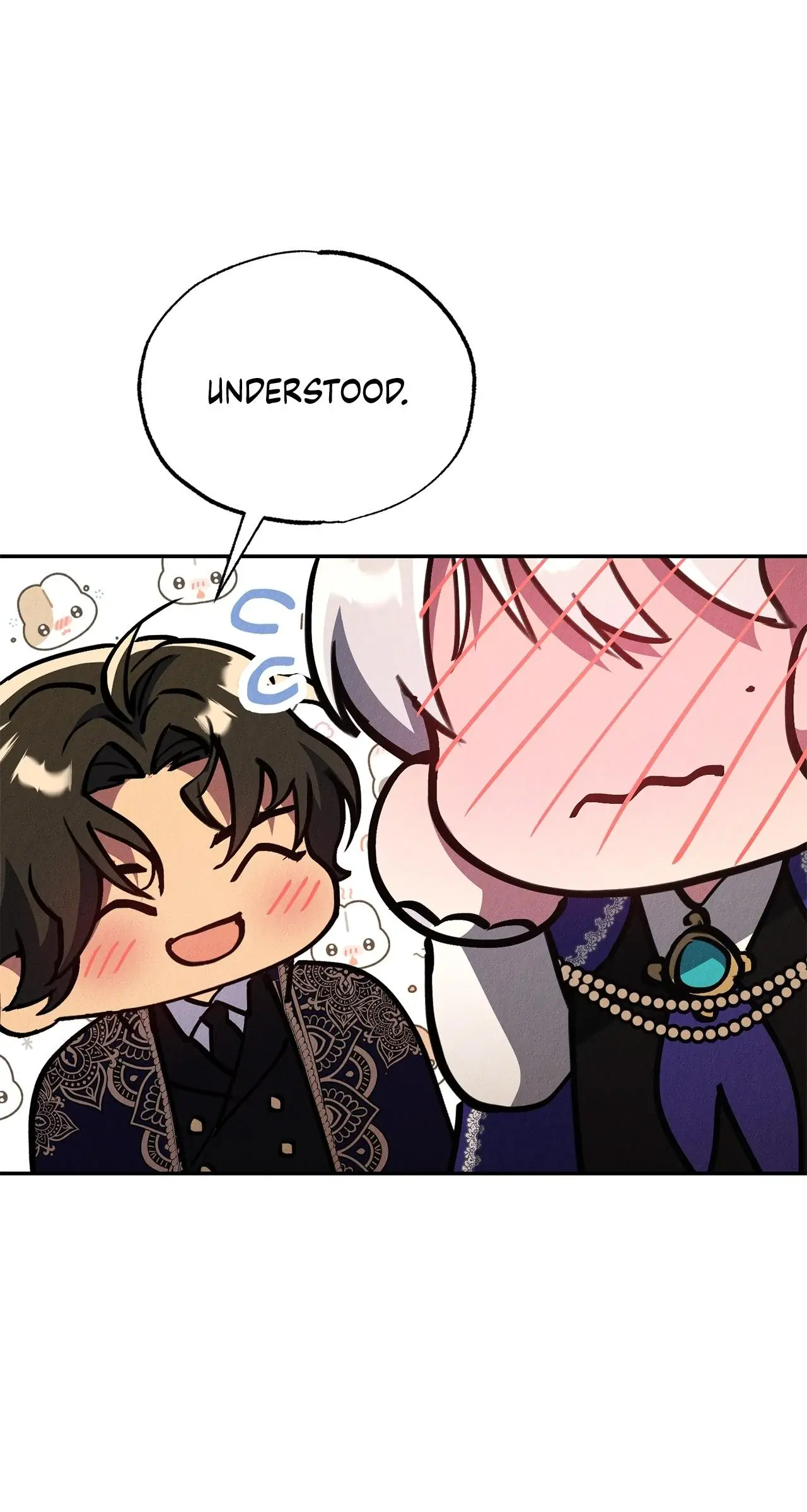 A Second Chance for the Outcast Prince Chapter 22 Page 5