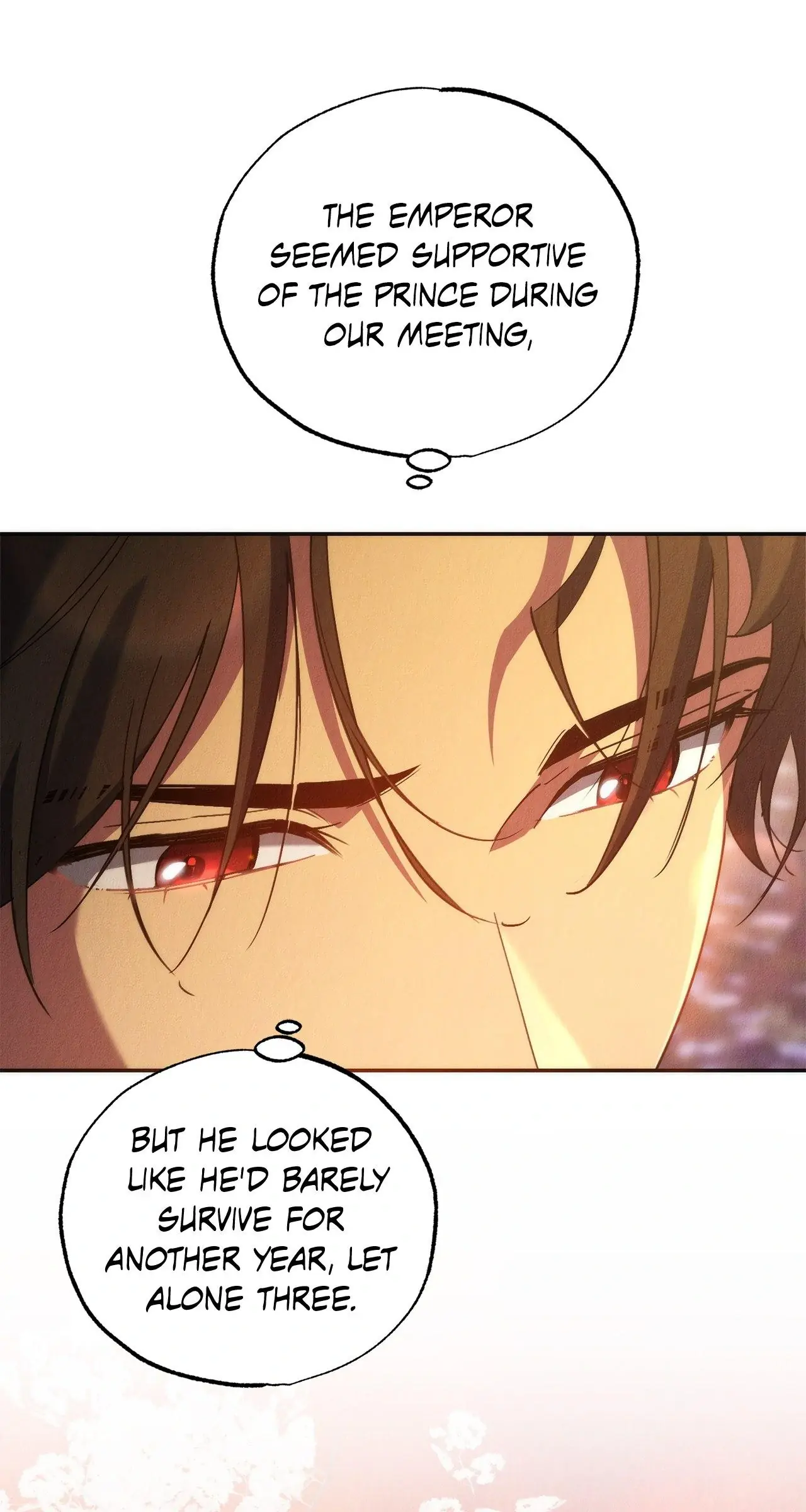 A Second Chance for the Outcast Prince Chapter 22 Page 6