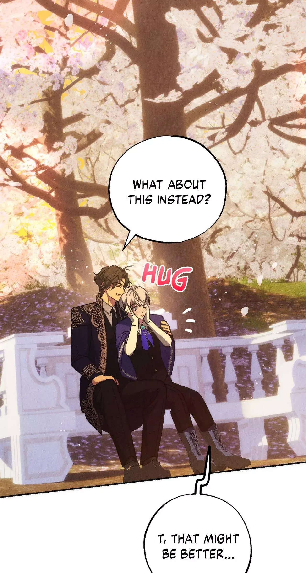 A Second Chance for the Outcast Prince Chapter 22 Page 8