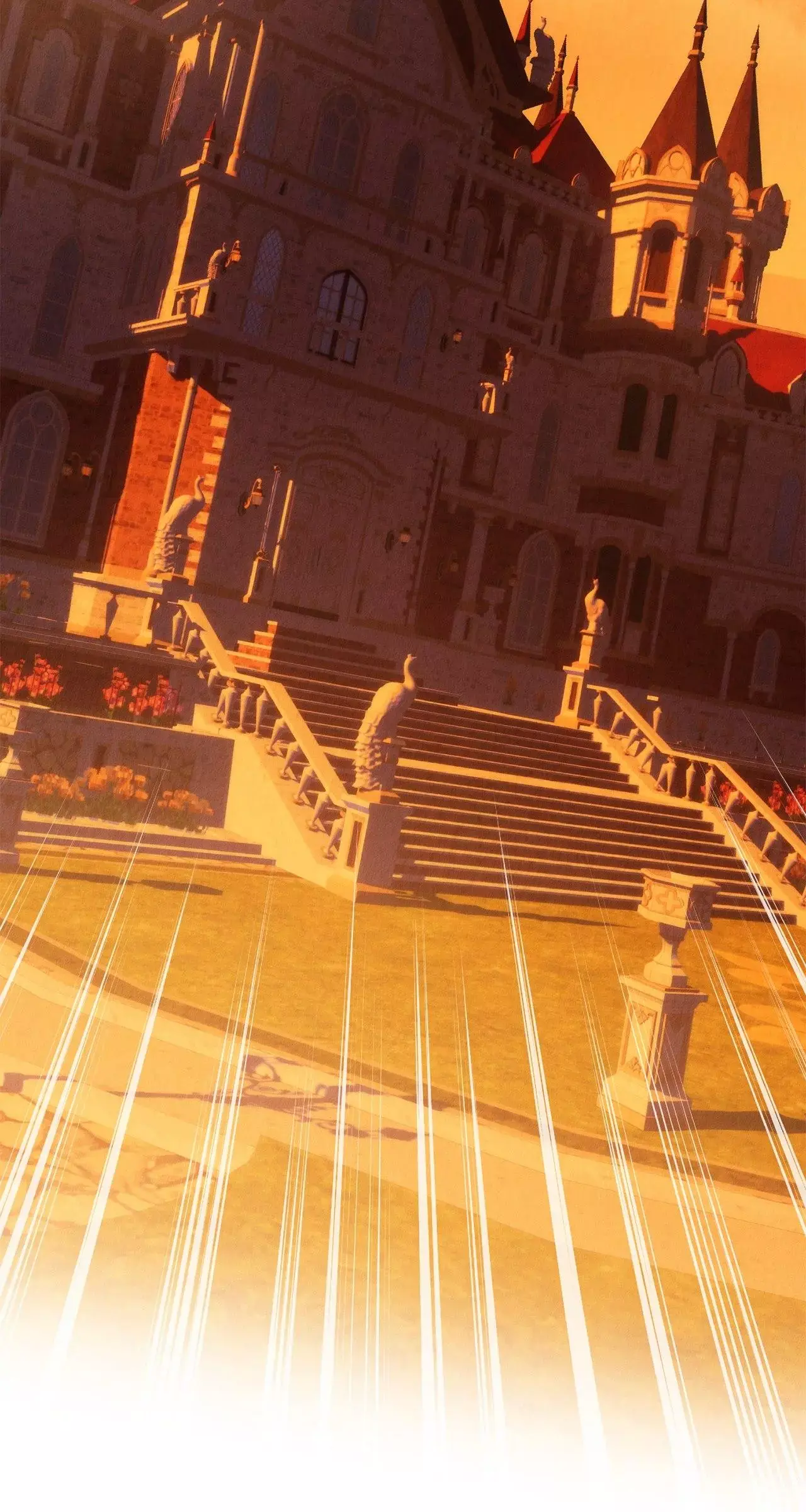 A Second Chance for the Outcast Prince Chapter 22 Page 13