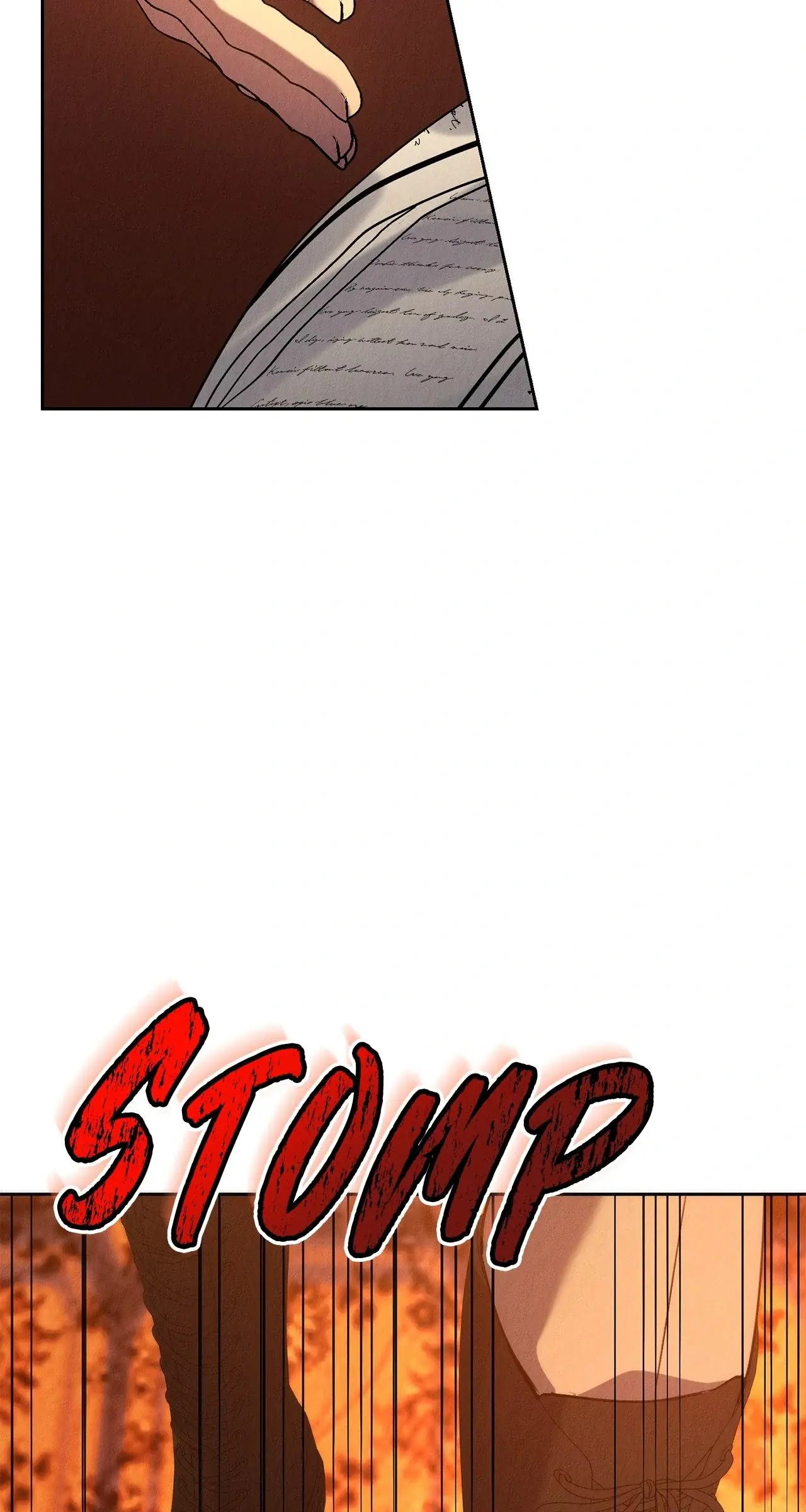 A Second Chance for the Outcast Prince Chapter 22 Page 17