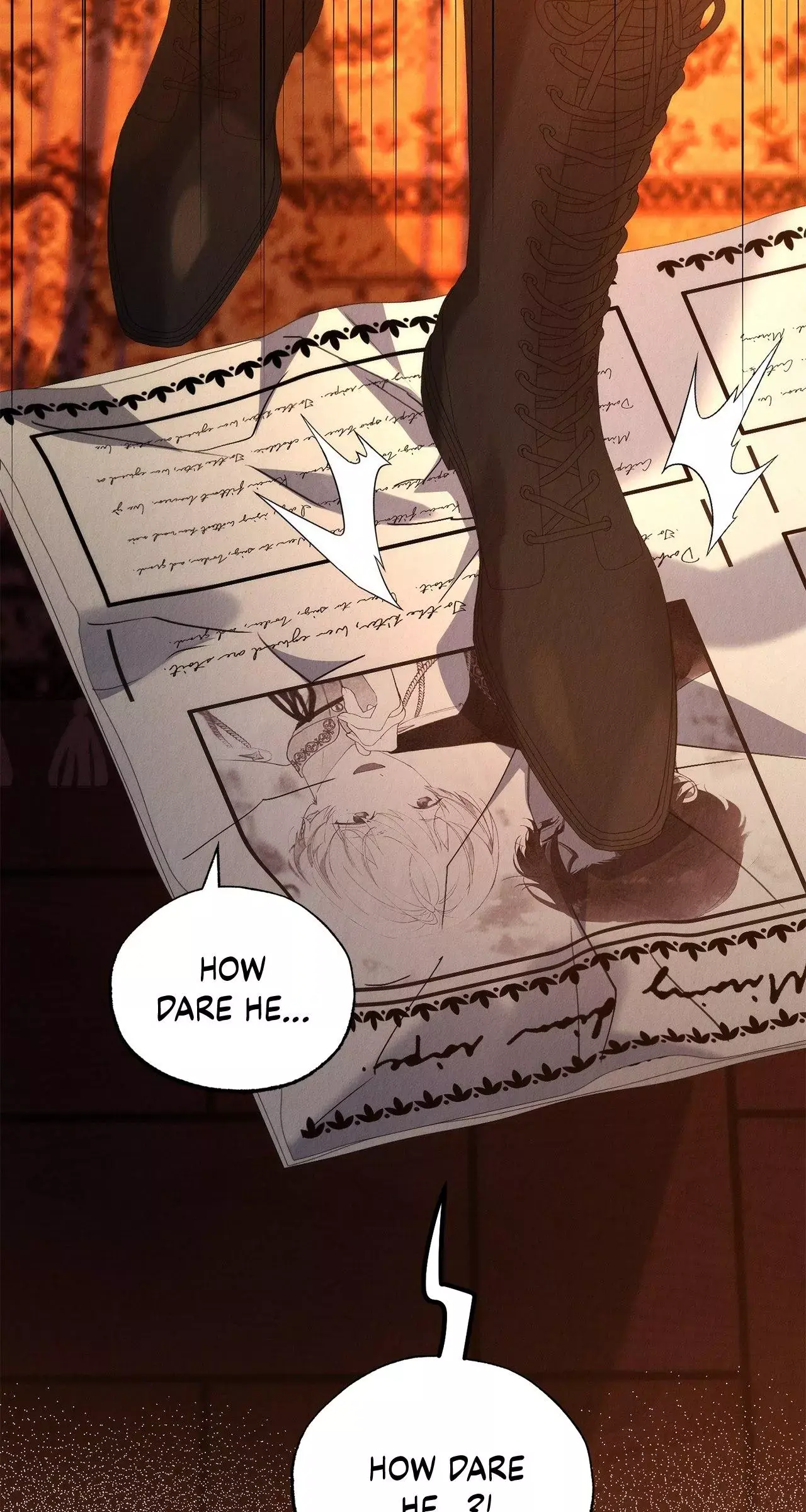 A Second Chance for the Outcast Prince Chapter 22 Page 18