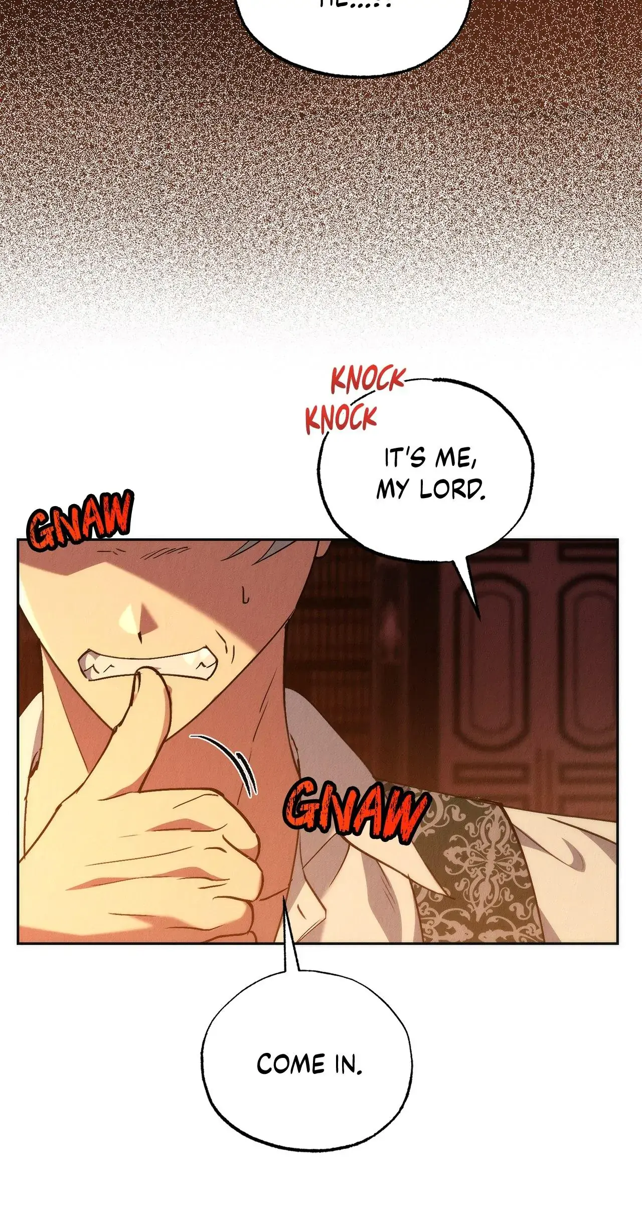 A Second Chance for the Outcast Prince Chapter 22 Page 19