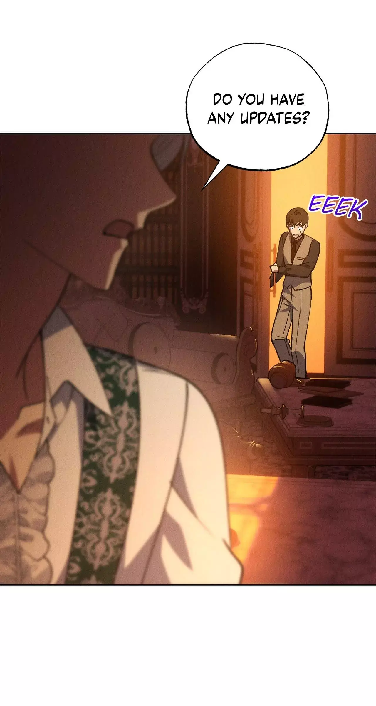 A Second Chance for the Outcast Prince Chapter 22 Page 20