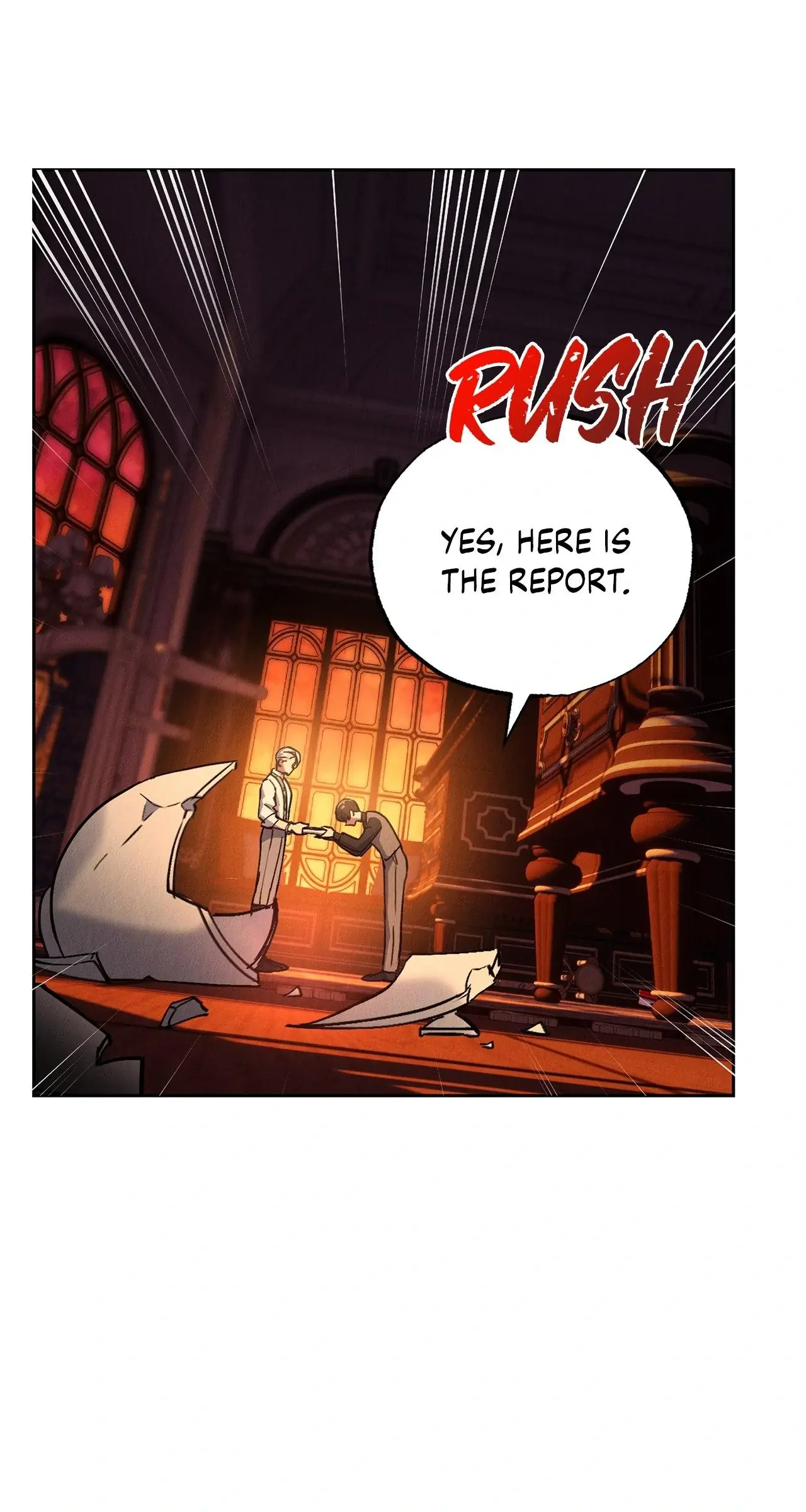 A Second Chance for the Outcast Prince Chapter 22 Page 22