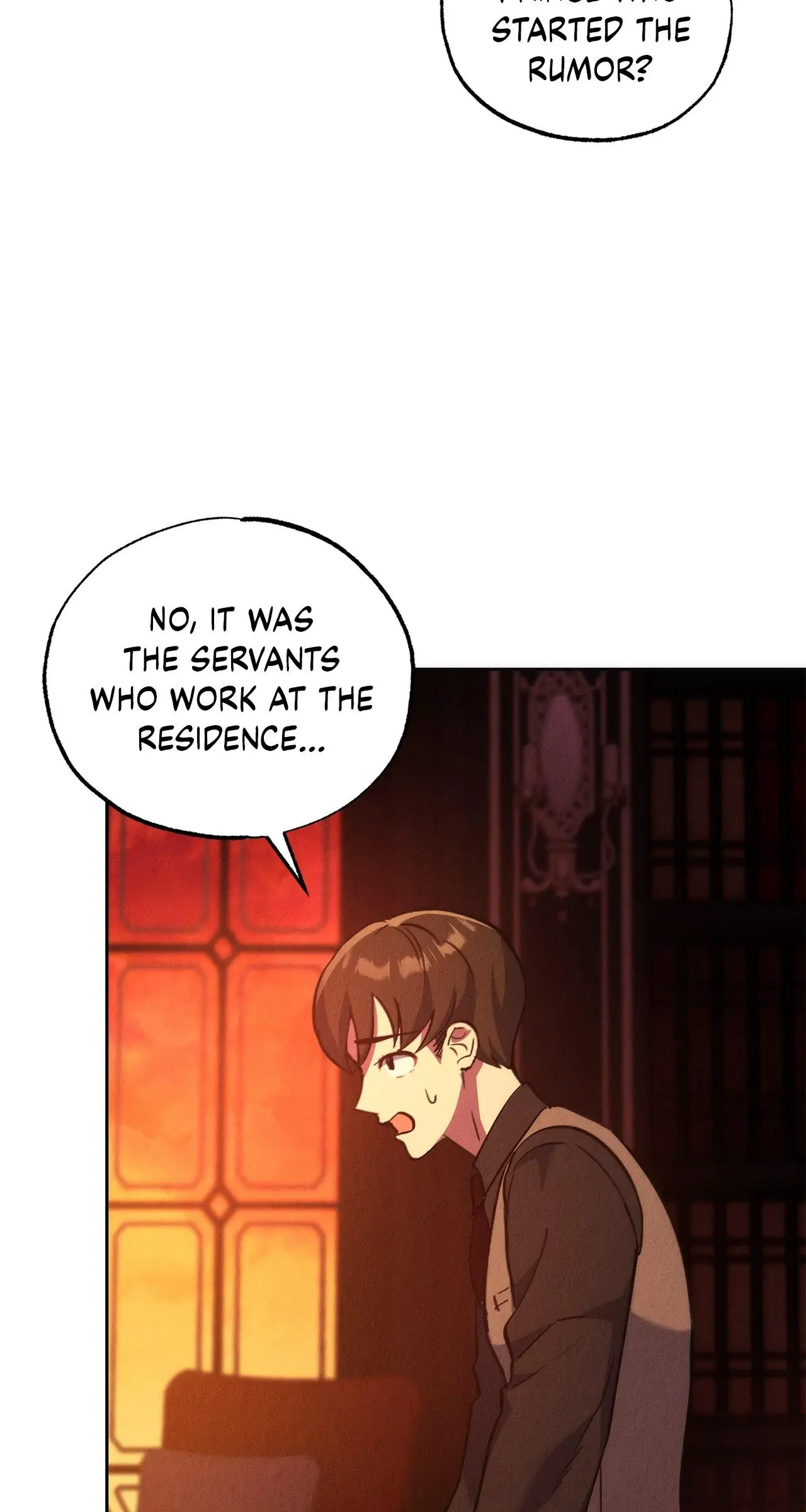 A Second Chance for the Outcast Prince Chapter 22 Page 24
