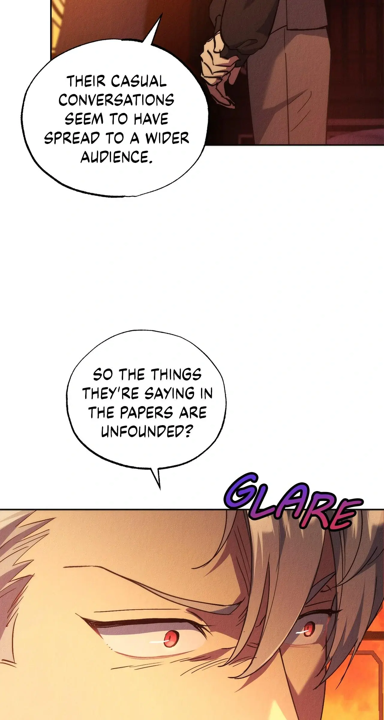 A Second Chance for the Outcast Prince Chapter 22 Page 25