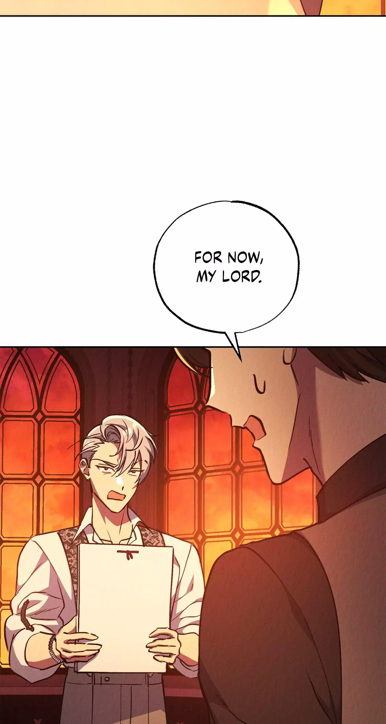A Second Chance for the Outcast Prince Chapter 22 Page 26