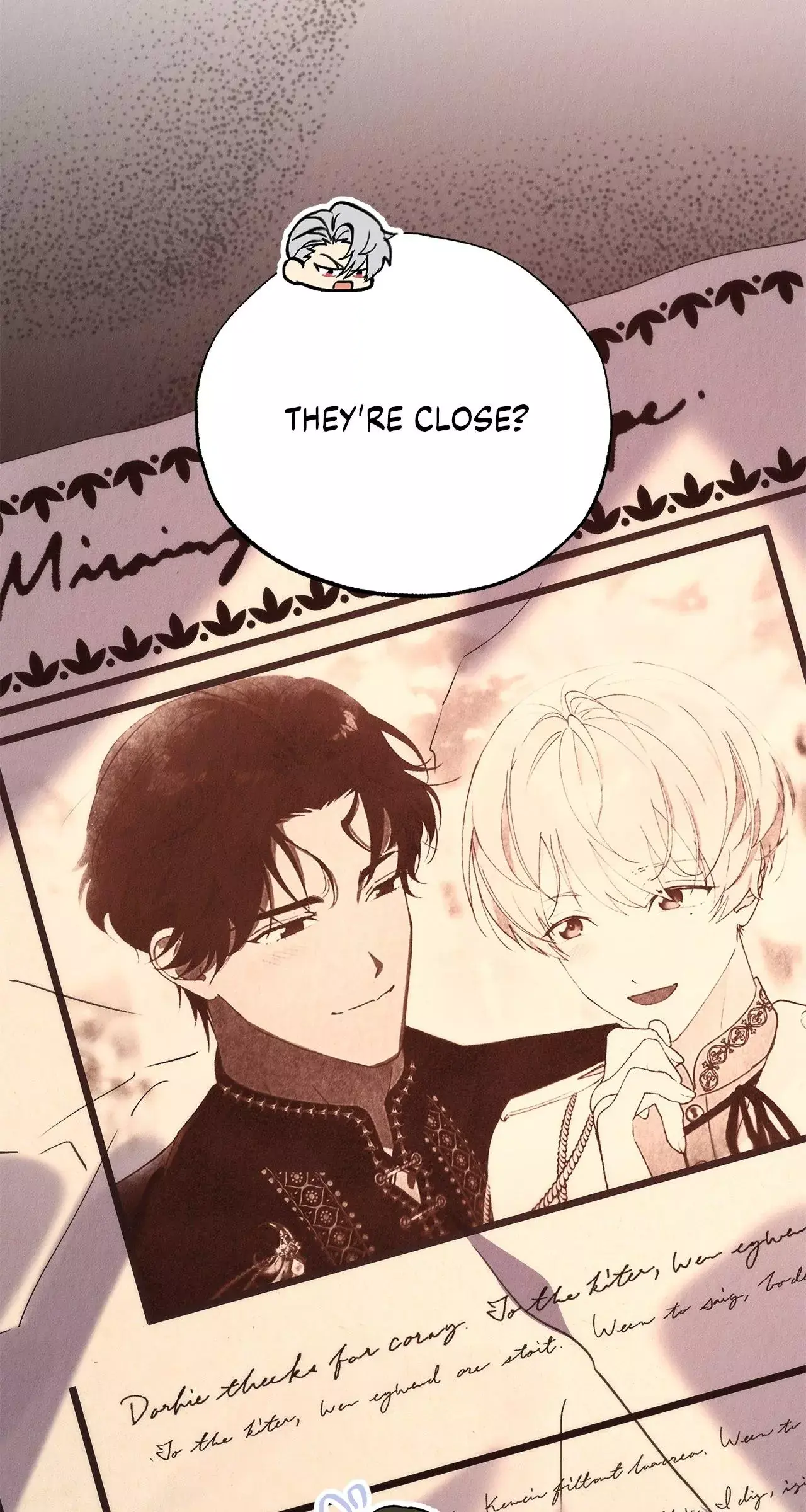 A Second Chance for the Outcast Prince Chapter 22 Page 29