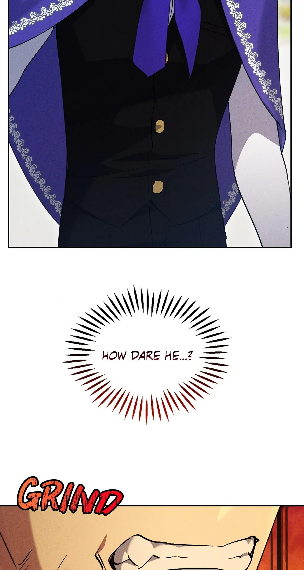 A Second Chance for the Outcast Prince Chapter 22 Page 34