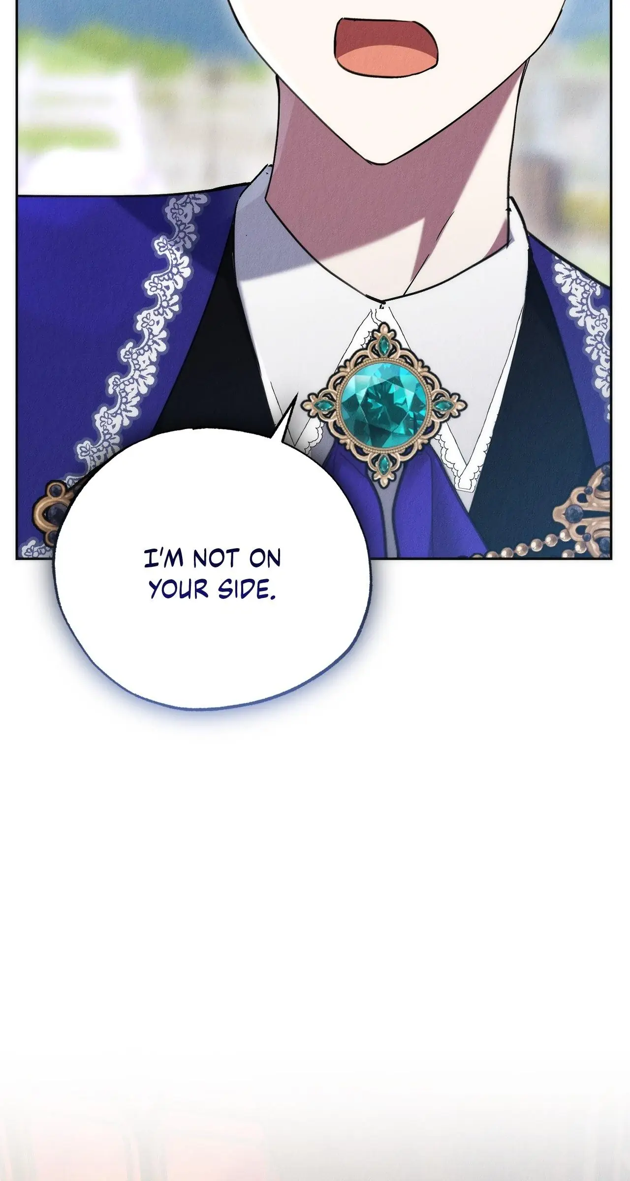 A Second Chance for the Outcast Prince Chapter 22 Page 36
