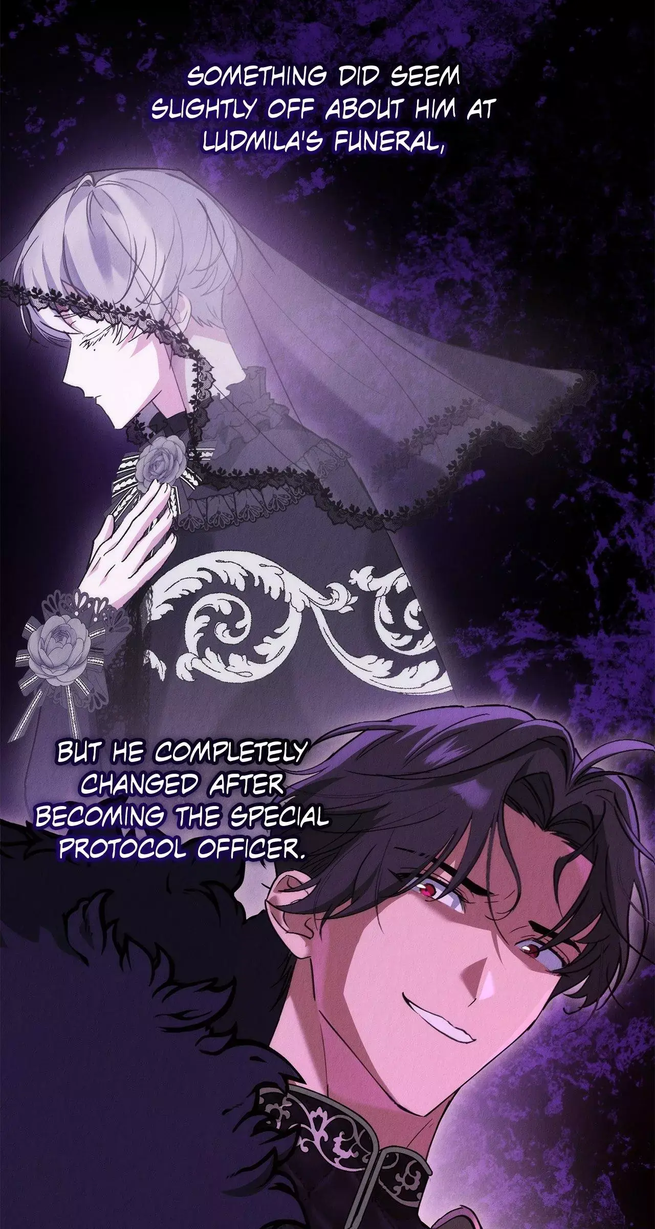 A Second Chance for the Outcast Prince Chapter 22 Page 39
